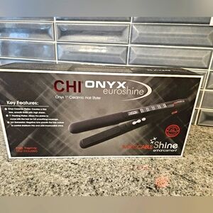 Chi Onyx Euroshine
